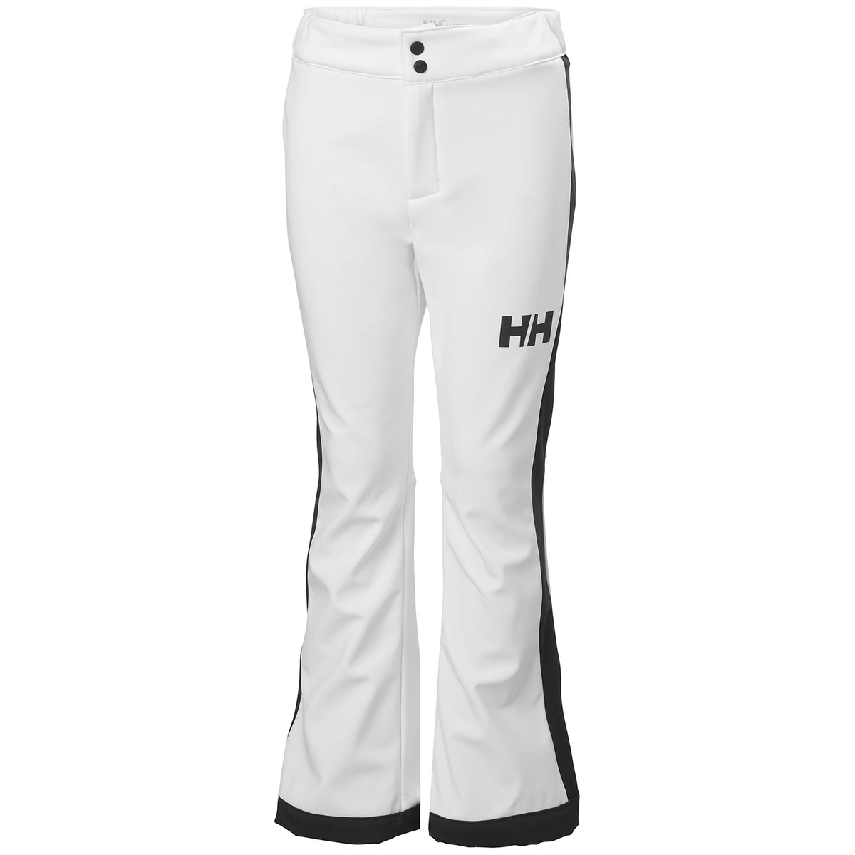 Helly Hansen Maya Stretch Ski Pants - Kids' White