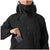 Helly Hansen Powchaser Asym Jacket - Women's Black