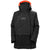 Helly Hansen Powchaser Asym Jacket - Women's Black