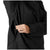 Helly Hansen Powchaser Asym Jacket - Women's Black