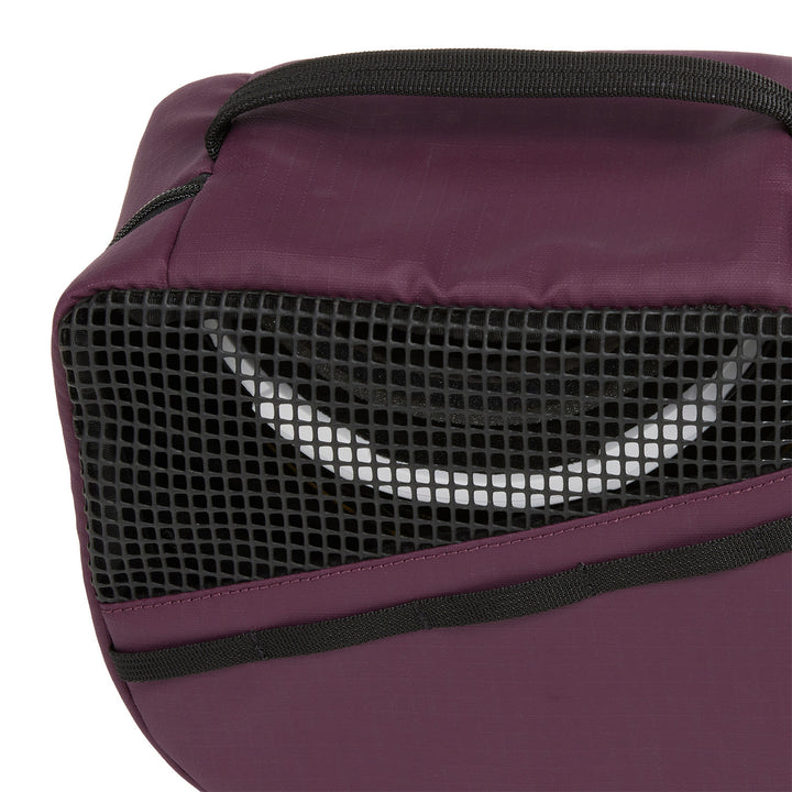 evo Goggle Case Grape