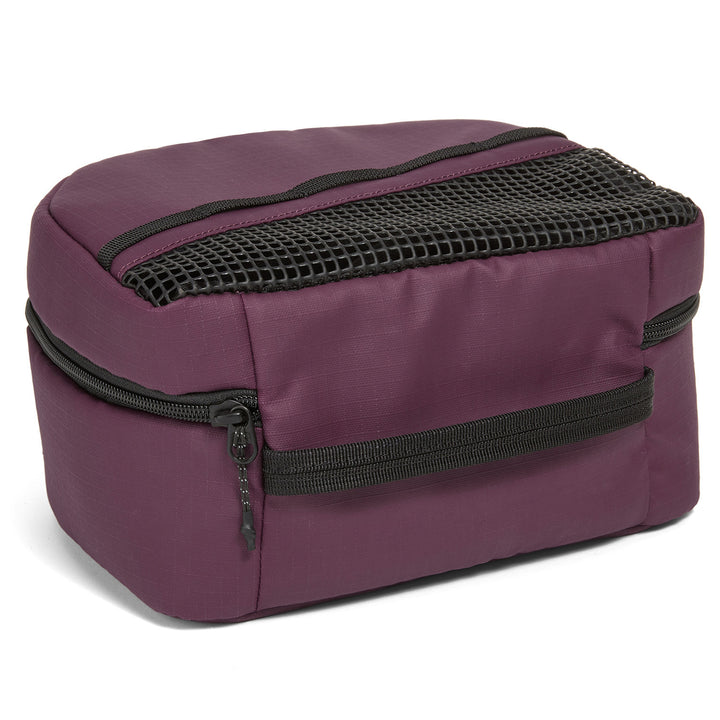 evo Goggle Case Grape