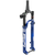 RockShox SID SL Ultimate Flight Attendant Race Day 3-Position Fork - 29" Blue Crush