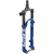 RockShox SID Ultimate Flight Attendant Race Day 3-Position Fork - 29" Blue Crush