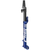 RockShox SID Ultimate Flight Attendant Race Day 3-Position Fork - 29" Blue Crush