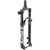 RockShox SID Ultimate Flight Attendant Race Day 3-Position Fork - 29" Gloss Black