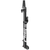 RockShox SID Ultimate Flight Attendant Race Day 3-Position Fork - 29" Gloss Black
