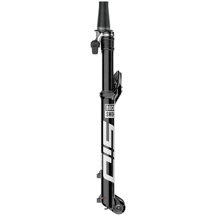 RockShox SID Ultimate Flight Attendant Race Day 3-Position Fork - 29" Gloss Black
