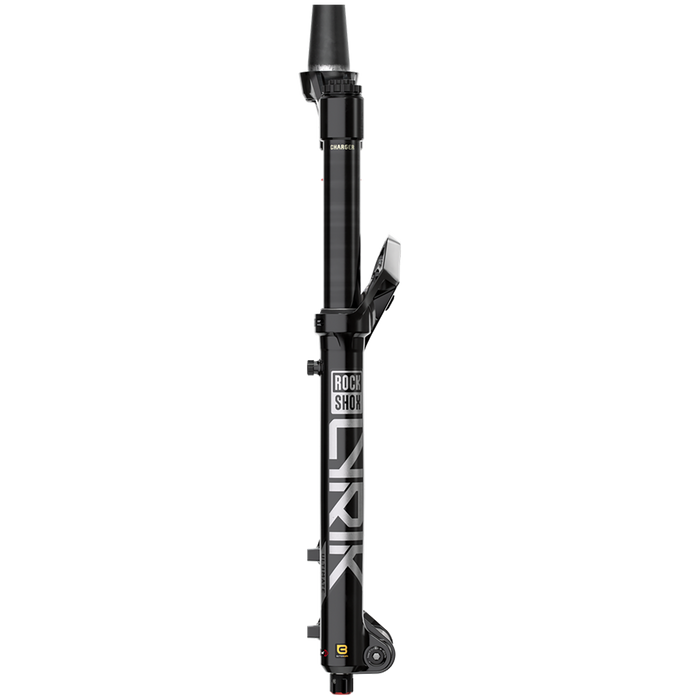 RockShox Lyrik Ultimate Charger 3.1 RC2 Fork - 29" Gloss Black