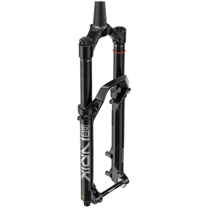 RockShox Lyrik Ultimate Charger 3.1 RC2 Fork - 29" Gloss Black