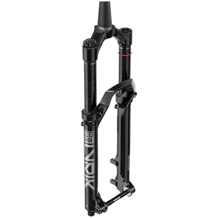 RockShox Lyrik Ultimate Charger 3.1 RC2 Fork - 29" Gloss Black