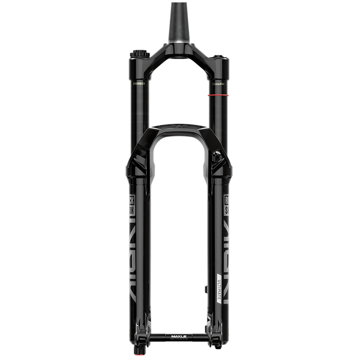 RockShox Lyrik Ultimate Charger 3.1 RC2 Fork - 29" Gloss Black