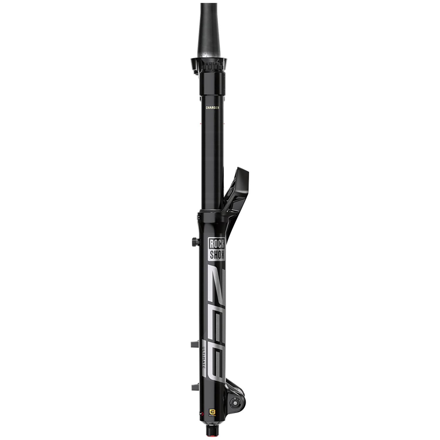 RockShox ZEB Ultimate Charger 3.1 RC2 Fork - 29