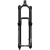 RockShox ZEB Ultimate Charger 3.1 RC2 Fork - 29" Gloss Black