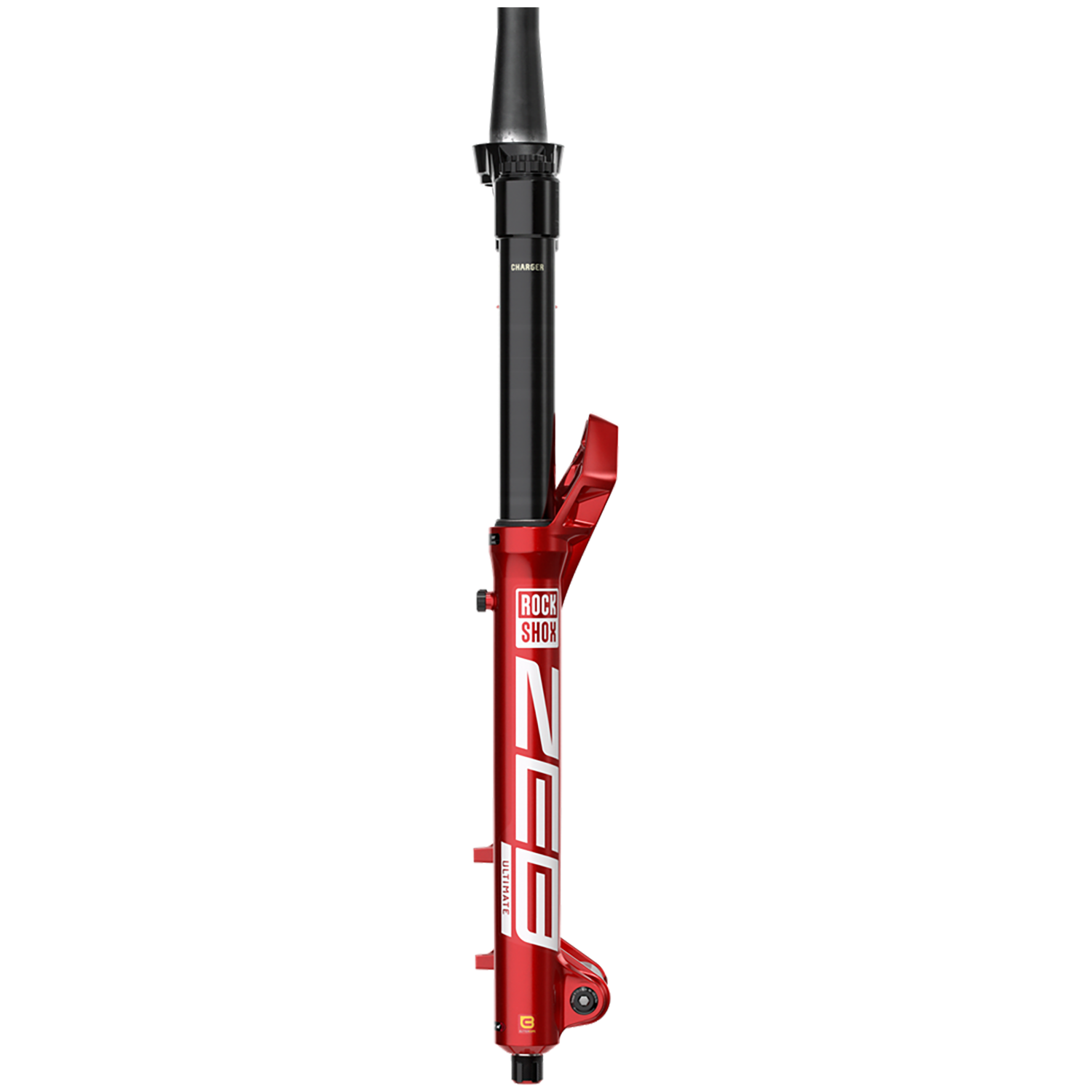 RockShox ZEB Ultimate Charger 3.1 RC2 Fork - 29