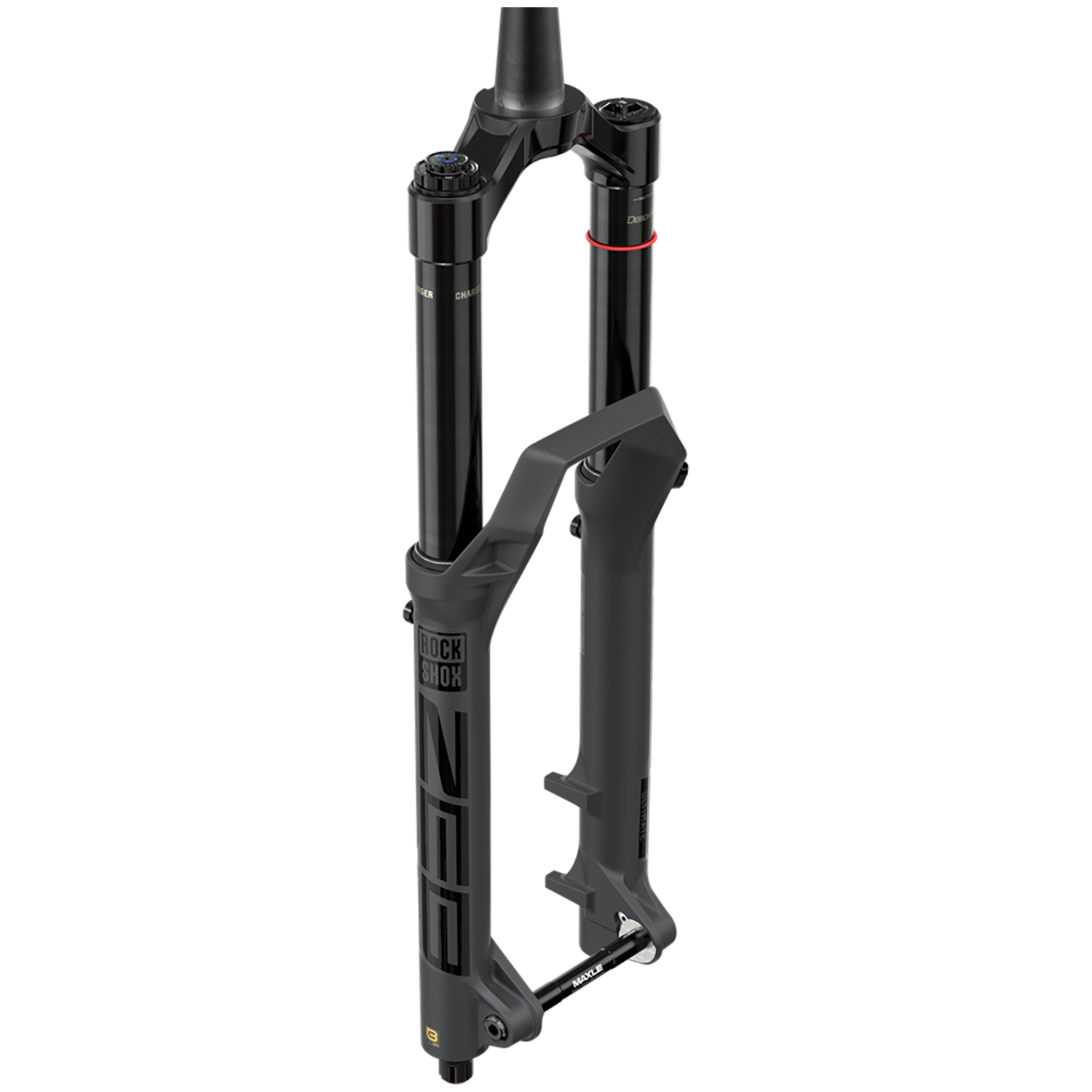 RockShox ZEB Ultimate Charger 3.1 RC2 Fork - 29