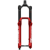 Electric Red - Gloss