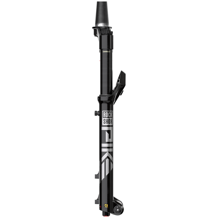 RockShox Pike Ultimate Charger 3.1 RC2 Fork - 29" Gloss Black