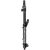 RockShox ZEB Ultimate Flight Attendant Fork - 29" Gloss Black