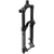 RockShox ZEB Ultimate Flight Attendant Fork - 29" Gloss Black