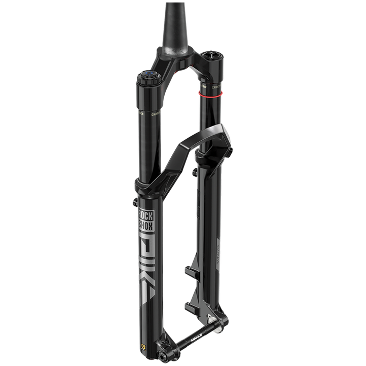 RockShox Pike Ultimate Charger 3.1 RC2 Fork - 29" Gloss Black
