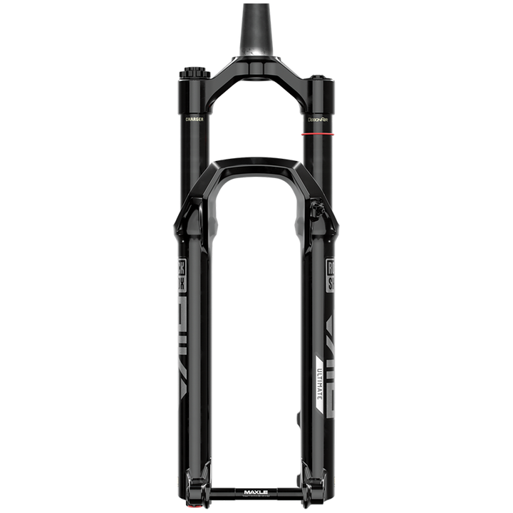 RockShox Pike Ultimate Charger 3.1 RC2 Fork - 29" Gloss Black