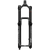 RockShox ZEB Ultimate Flight Attendant Fork - 29" Gloss Black