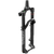 RockShox Pike Ultimate Flight Attendant Fork - 29" Gloss Black
