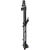 RockShox Lyrik Ultimate Flight Attendant Fork - 29" Gloss Black