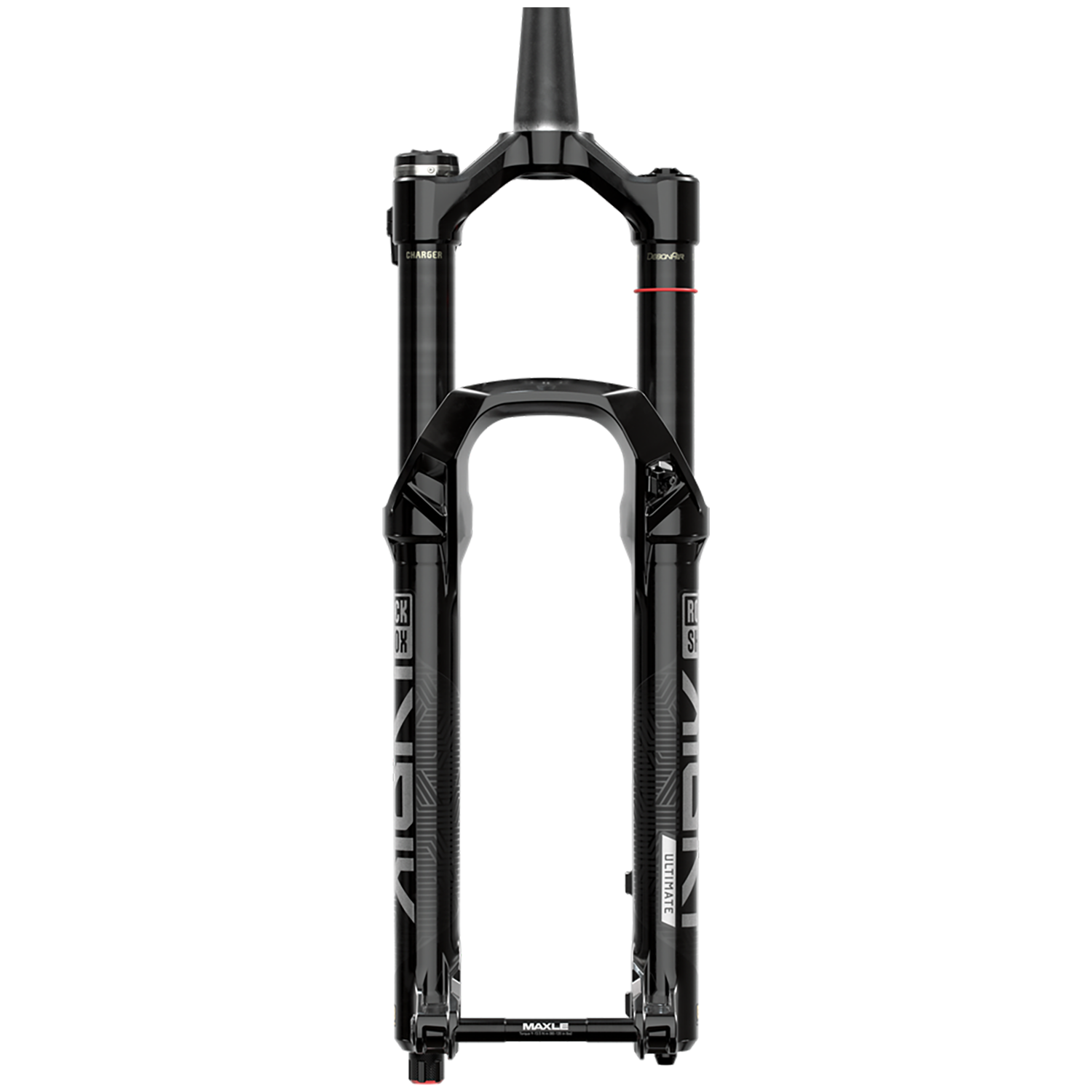パーツ RockShox Lyrik Ultimate 29 RockShox Lyrik Ultimate Flight Attendant Fork - 29
