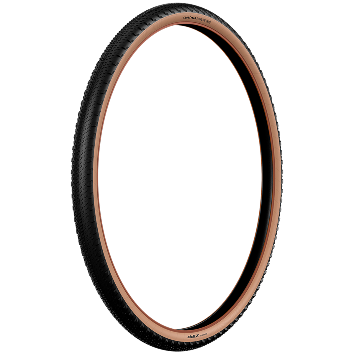 Goodyear for Zipp XPLR INTER Tubeless Tire - 700c