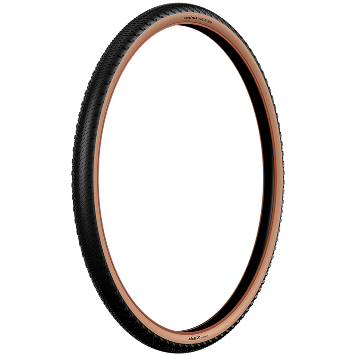 Goodyear for Zipp XPLR INTER Tubeless Tire - 700c