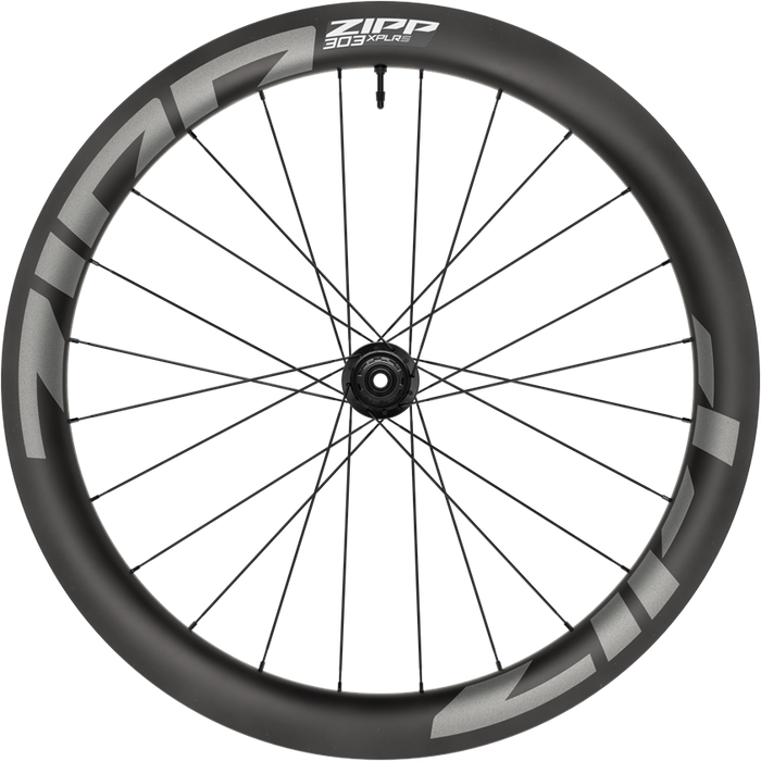 Zipp 303 XPLR S Carbon Tubeless Disc Brake Wheel - 700c