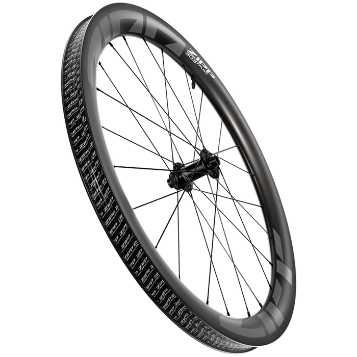 Zipp 303 XPLR S Carbon Tubeless Disc Brake Wheel - 700c
