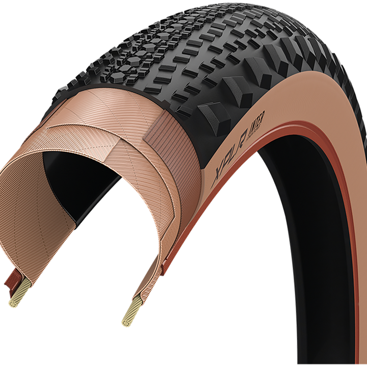 Goodyear for Zipp XPLR INTER Tubeless Tire - 700c