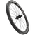 Zipp 303 XPLR S Carbon Tubeless Disc Brake Wheel - 700c