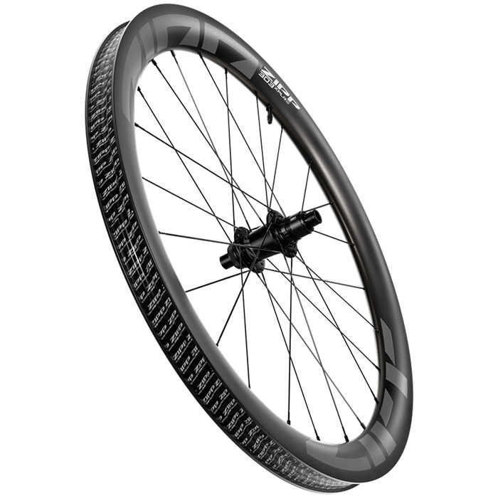 Zipp 303 XPLR S Carbon Tubeless Disc Brake Wheel - 700c