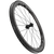 Zipp 303 XPLR SW Carbon Tubeless Disc Brake Wheel - 700c