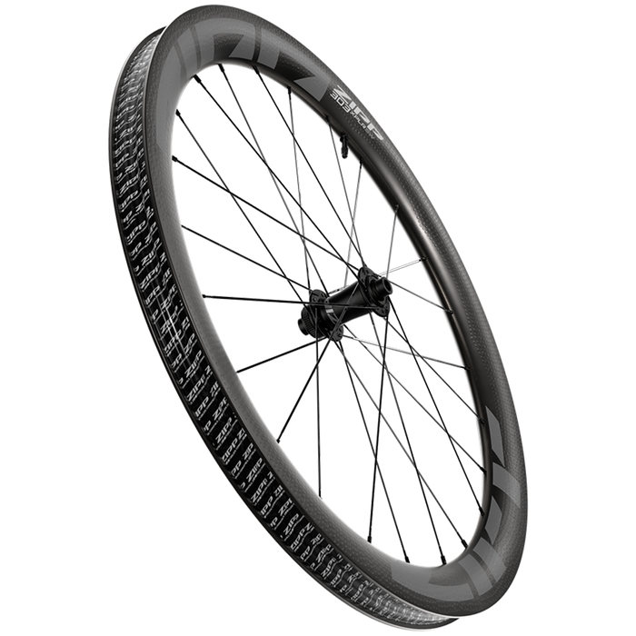 Zipp 303 XPLR SW Carbon Tubeless Disc Brake Wheel - 700c