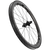 Zipp 303 XPLR SW Carbon Tubeless Disc Brake Wheel - 700c
