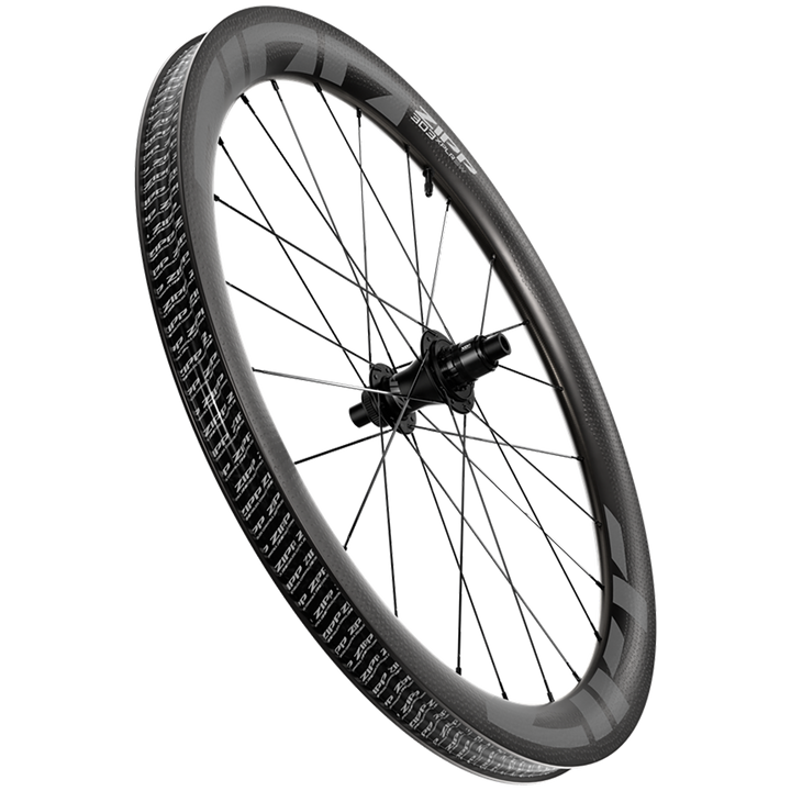 Zipp 303 XPLR SW Carbon Tubeless Disc Brake Wheel - 700c