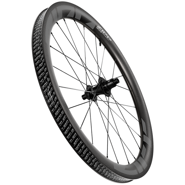 Zipp 303 XPLR SW Carbon Tubeless Disc Brake Wheel - 700c