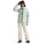 The North Face Sally Insulated Pants - Women's White Dune