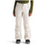 The North Face Sally Insulated Pants - Women's White Dune