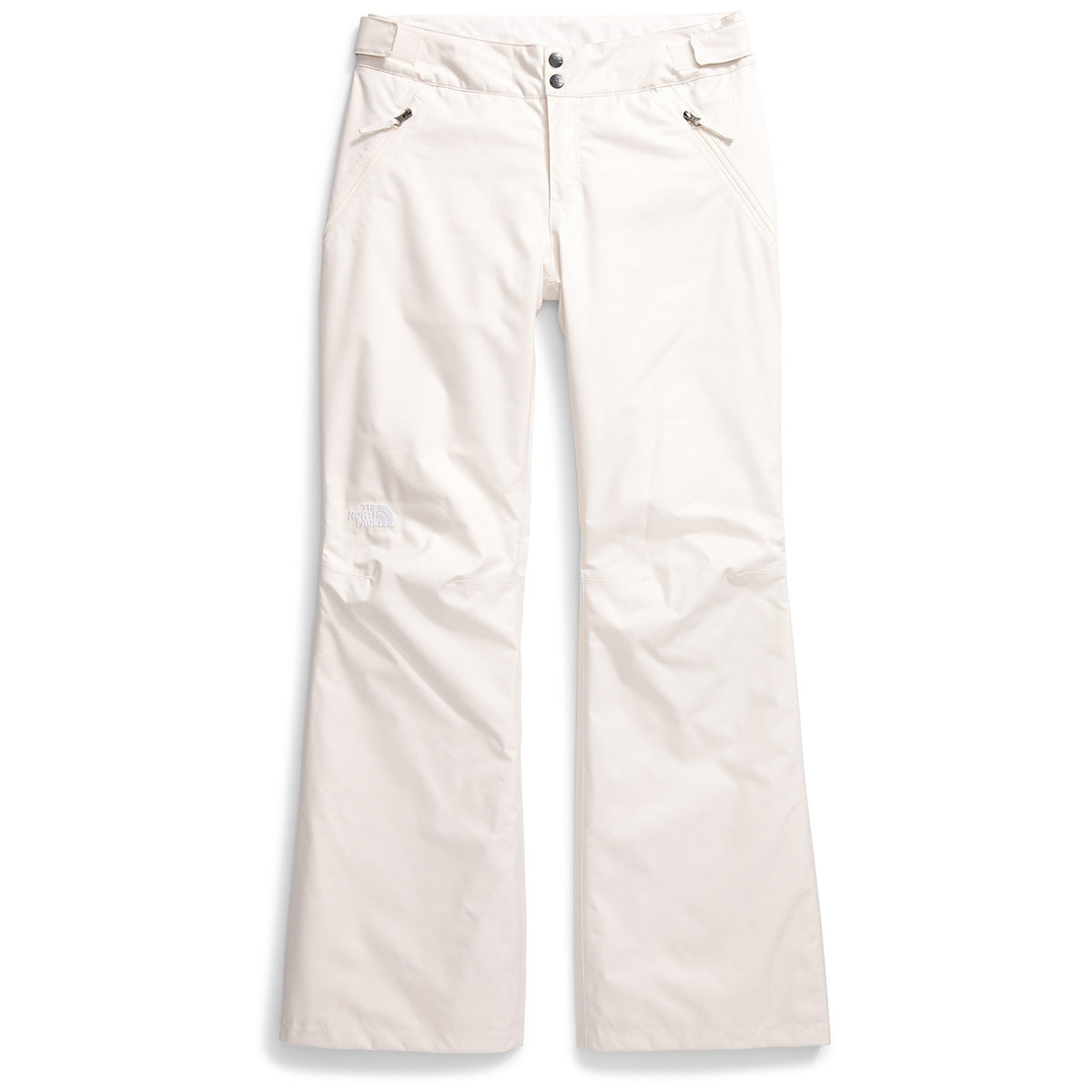 The North Face Sally Insulated Pants - Women's White Dune