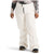 The North Face Snoga Plus Pants - Women's White Dune