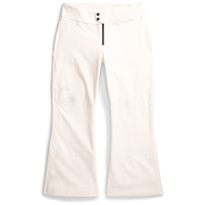 The North Face Snoga Plus Pants - Women's White Dune