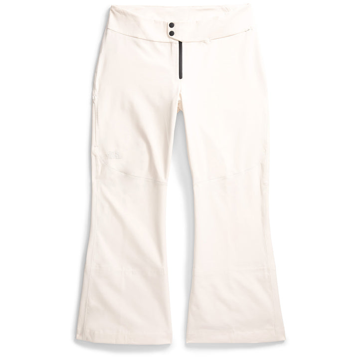 The North Face Snoga Plus Pants - Women's White Dune