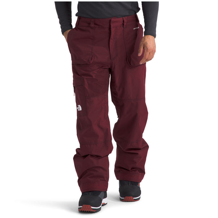 The North Face Slashback Pants - Men's Alpine Plum