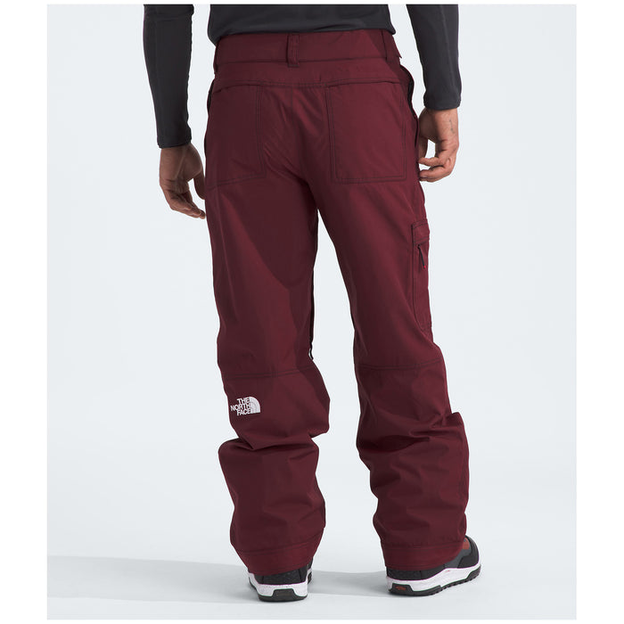 The North Face Slashback Pants - Men's Alpine Plum